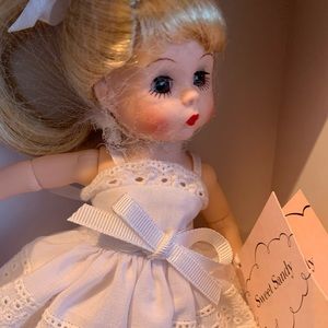 Madame Alexander Collectible Grease’s Sweet Sandy